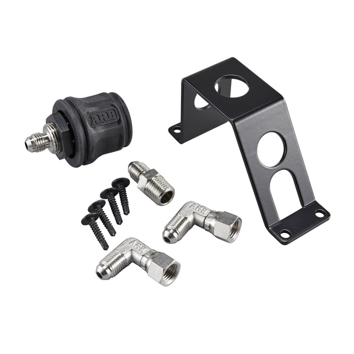 ARB Remote Hose Coupling Mount Kit