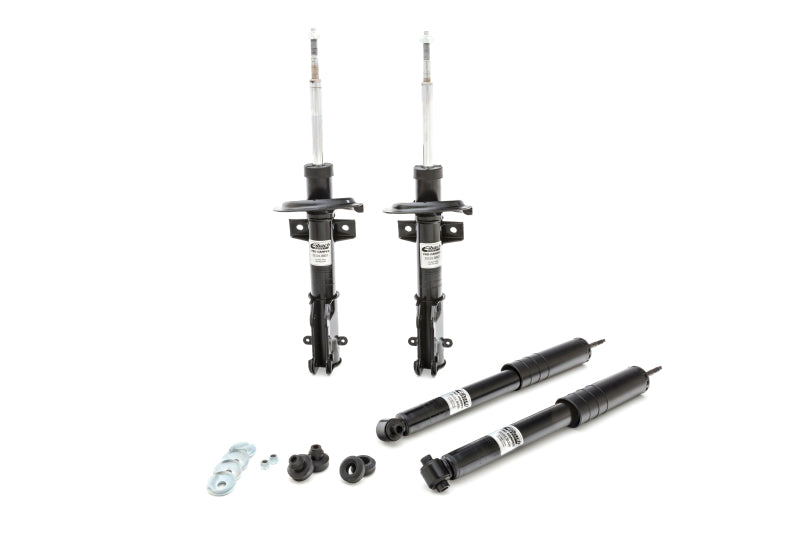 Eibach Pro-Damper Kit for 09-10 Dodge Challenger / 06-10 Charger / 05-08 Magnum