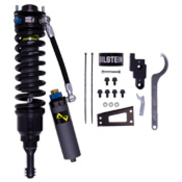 Bilstein B8 8112 Series 05-22 Toyota Tacoma Front Right Shock Absorber and Coil Spring Assembly