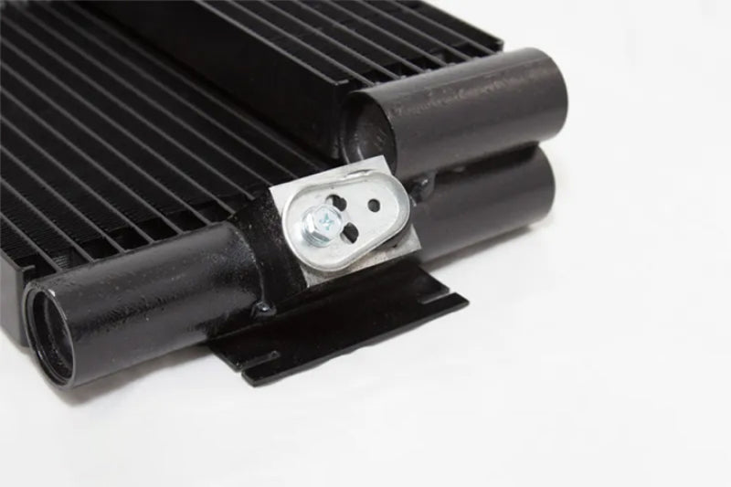 CSF 15-18 BMW M2 (F87) Race-Spec Oil Cooler