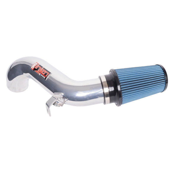 Injen 2022+ Volkswagen GTI (MK8) L4-2.0L Turbo SP Aluminum Series Air Intake System - Polished