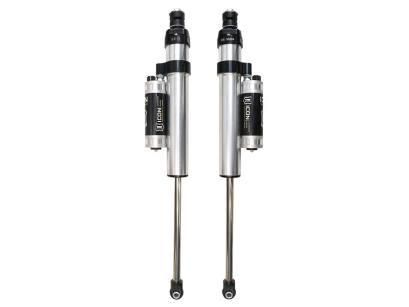 ICON 2005+ Ford F-250/F-350 Super Duty 4WD 4.5in Front 2.5 Series Shocks VS PB CDCV - Pair