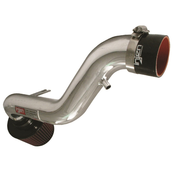 Injen 88-91 Civic Ex Si CRX Si Black Short Ram Intake *Special Order*