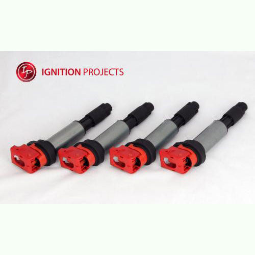 Ignition Projects High Performance Coils for Honda Civic / K20A Engine - 2007 +