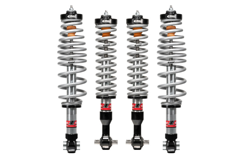 Eibach 2021+ Ford Bronco Pro-Truck Coilover 2.0 Front & Rear