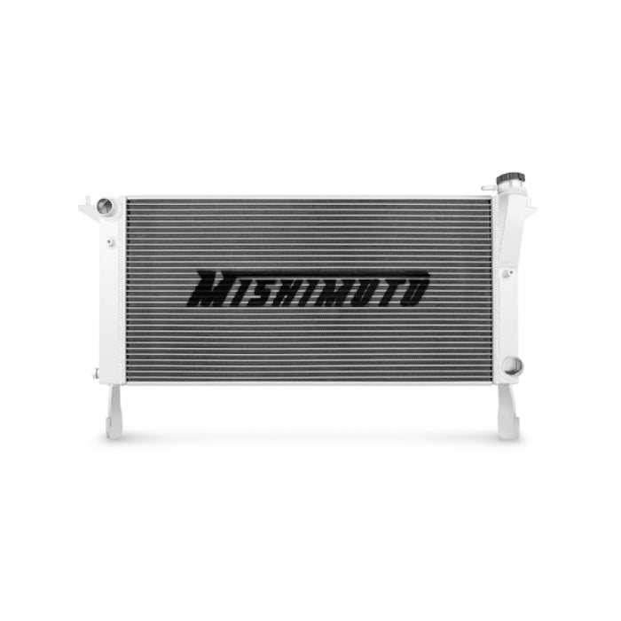 Mishimoto 10+ Hyundai Genesis Coupe 4 cyl Turbo Manual Aluminum Radiator