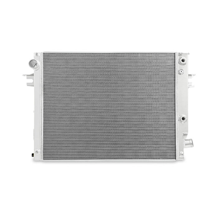 Mishimoto 13+ Ram 2500/3500 6.7L Cummins Aluminum Radiator