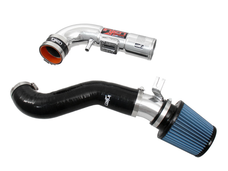 Injen 09-13 Honda Fit 1.5L 4 Cyl. Polished Cold Air Intake