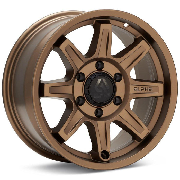 COMMAND 18X9 5X150 +25 BRONZE / AC1890515025BZ