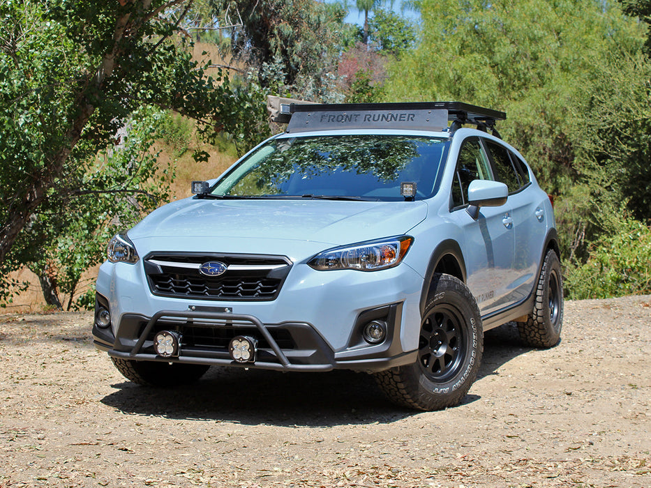 Rally Innovations 2018-2020 Subaru Crosstrek XV Rally Light Bar [SU-GTA-RLB-01]