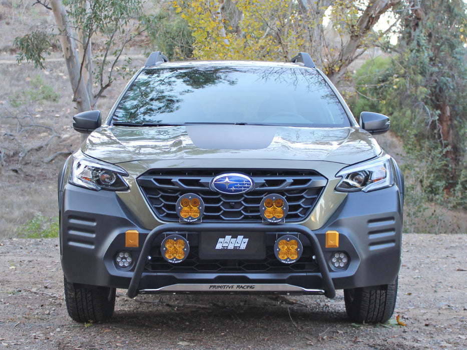 Rally Innovations 2020-2022 Subaru Outback Rally Light Bar [SU-BTB-RLB-01]