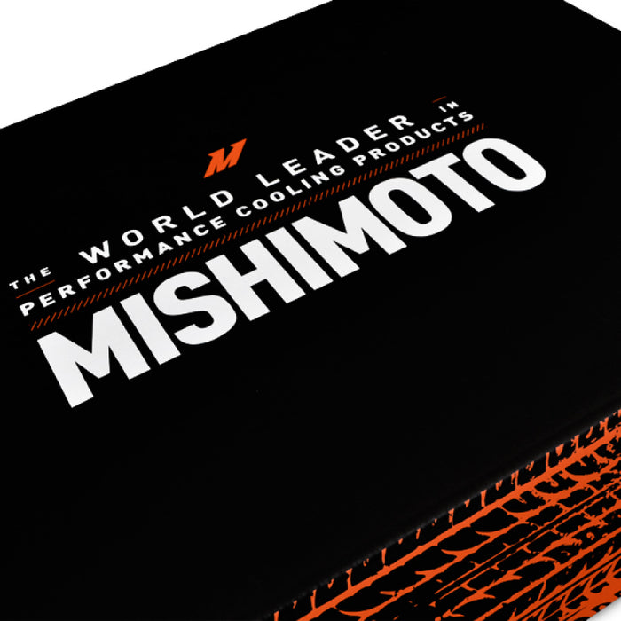 Mishimoto 06-10 Chevy 6.6L Duramax Radiator