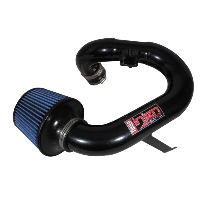 Injen 12-18 Chevrolet Sonic 1.8L 4cyl Black Short Ram Cold Air Intake w/ MR Technology