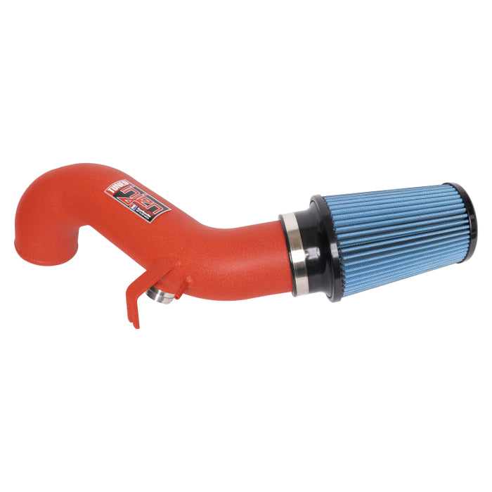 Injen 2022+ Volkswagen GTI (MK8) L4-2.0L Turbo SP Aluminum Series Air Intake System - Wrinkle Red