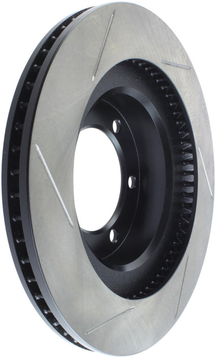 StopTech Slotted Sport Brake Rotor