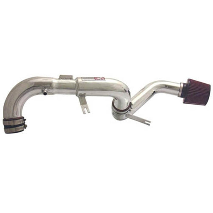 Injen 06-09 Civic Ex 1.8L 4 Cyl. (Manual) Polished Cold Air Intake