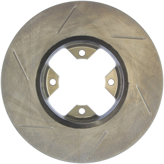 StopTech Slotted Sport Brake Rotor