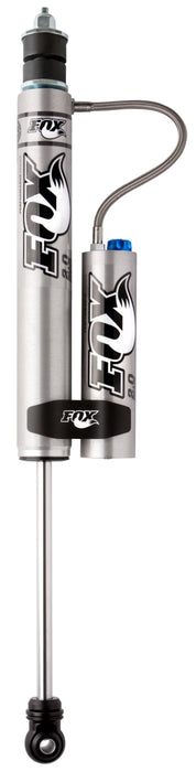 Fox 97-06 Jeep TJ 2.0 Performance Series 11.6in. Smooth Body R/R Front Shock CD Adj. / 6.5-8in. Lift