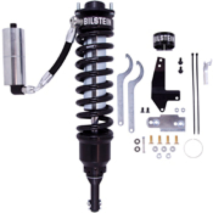 Bilstein B8 8112 Series 07-09 Toyota FJ Cruiser Zone Control Monotube Front Left Corner Module