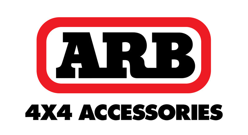 ARB Safari 4X4 Snorkel Vspec Gen 4 Toyota 4Runner 4L V6