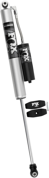 Fox 18+ Jeep JL 2.0 Performance Series 13.2in. Smooth Body Reservoir Rear Shock / 4.5-6in. Lift