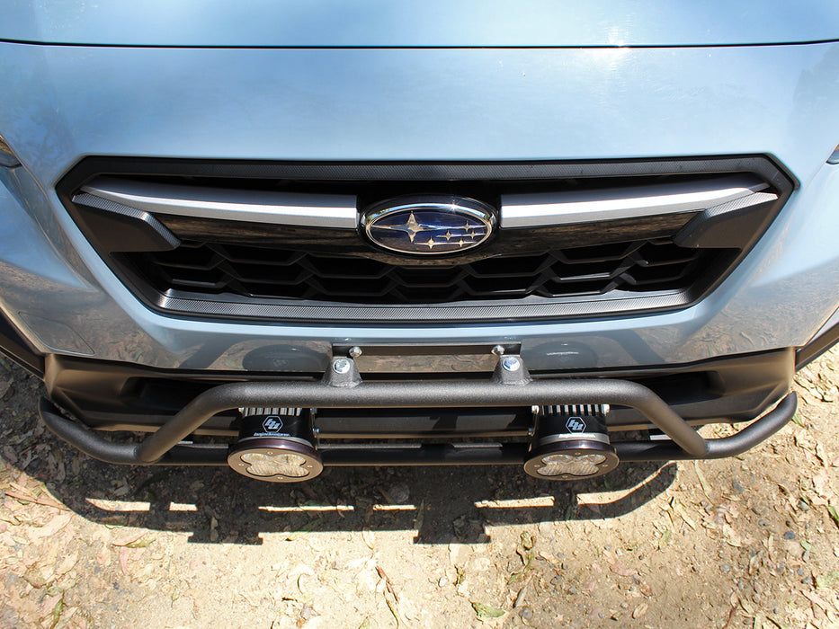 Rally Innovations 2018-2020 Subaru Crosstrek XV Rally Light Bar [SU-GTA-RLB-01]