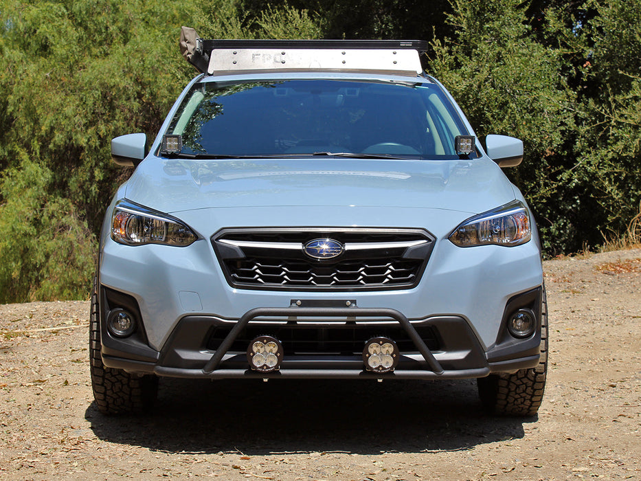 Rally Innovations 2018-2020 Subaru Crosstrek XV Rally Light Bar [SU-GTA-RLB-01]